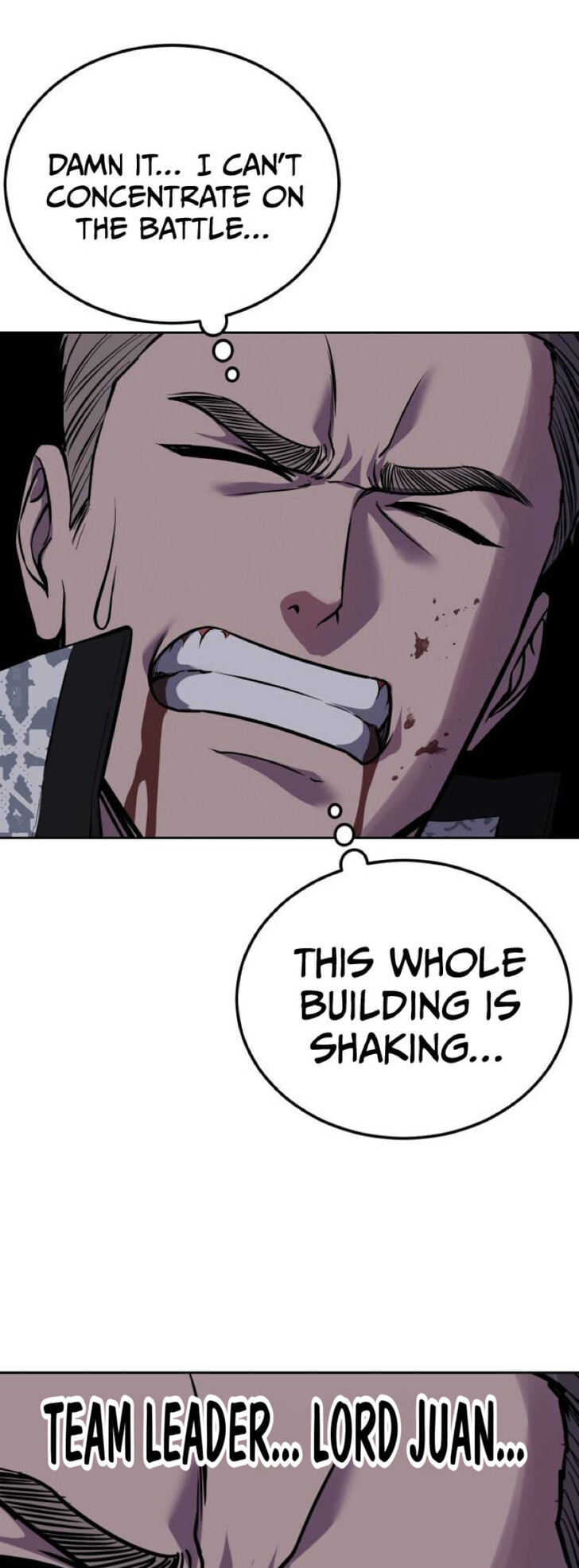 Read The Boy of Death EN Manga Online