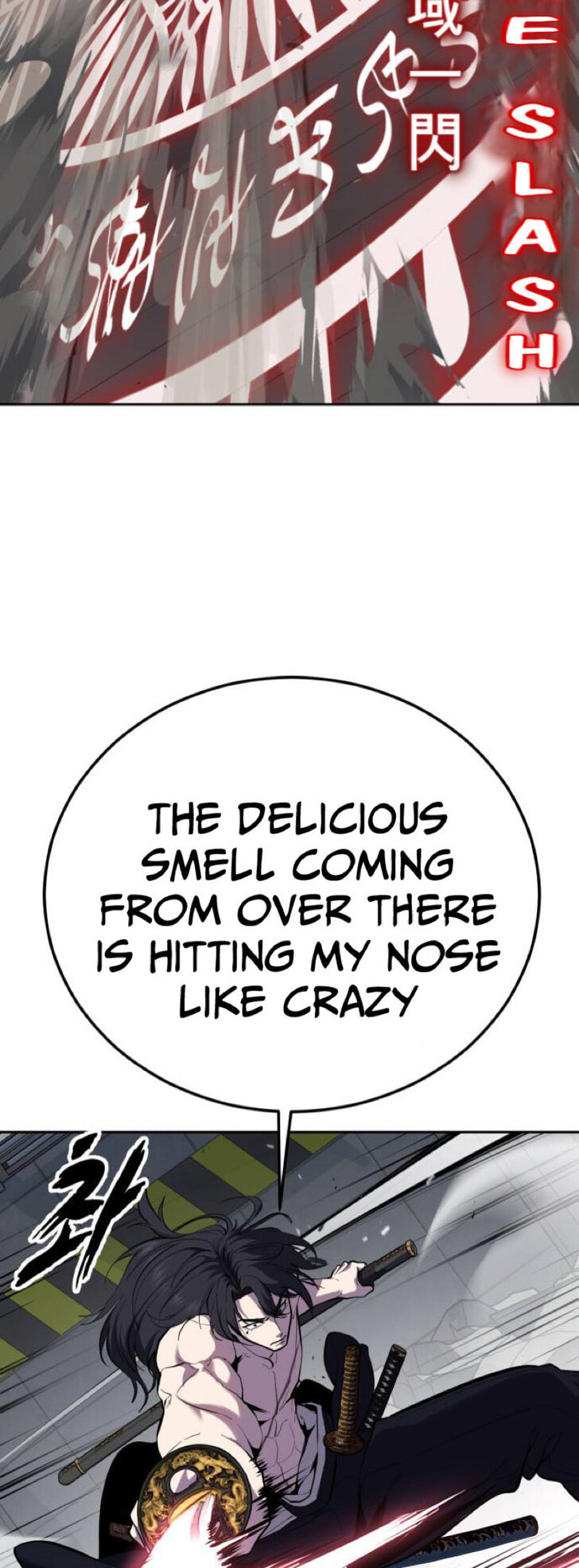 Read The Boy of Death EN Manga Online