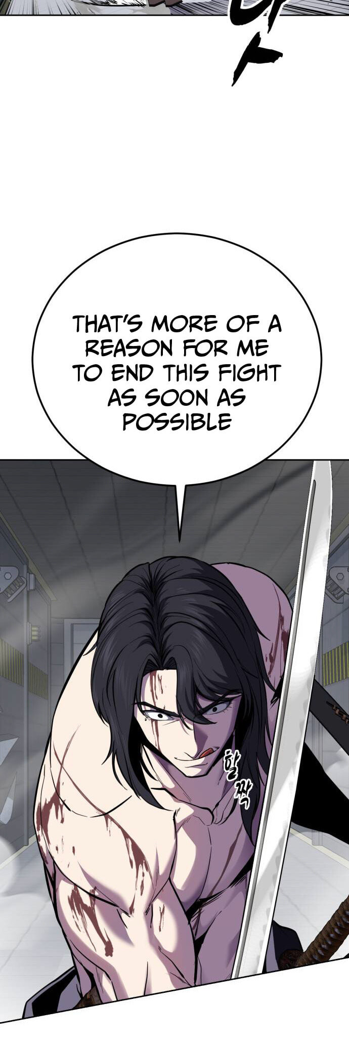 Read The Boy of Death EN Manga Online