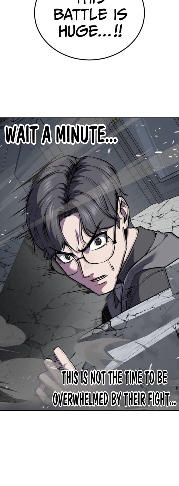 Read The Boy of Death EN Manga Online