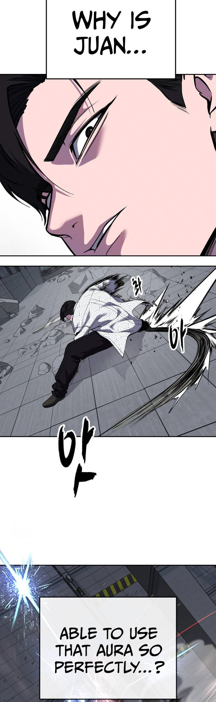 Read The Boy of Death EN Manga Online