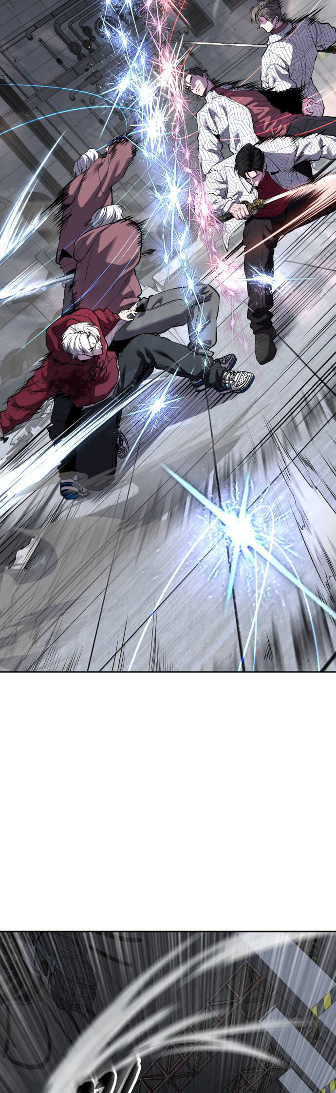 Read The Boy of Death EN Manga Online