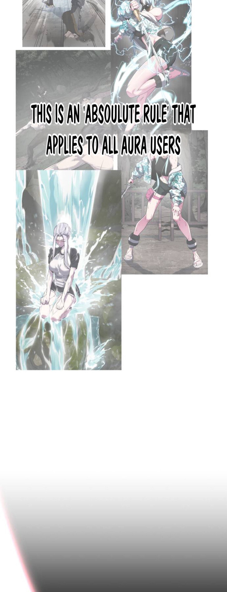 Read The Boy of Death EN Manga Online