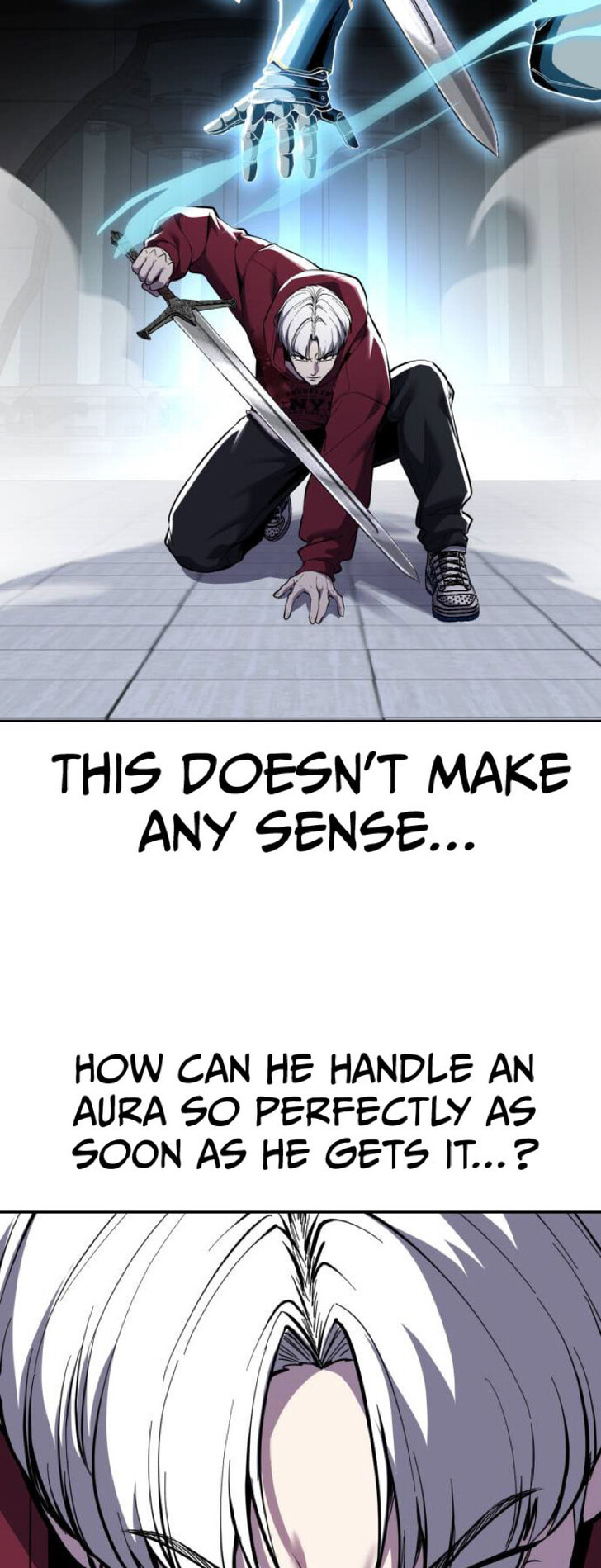 Read The Boy of Death EN Manga Online