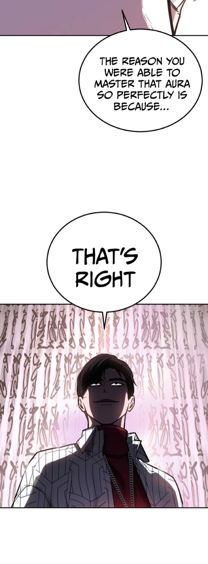 Read The Boy of Death EN Manga Online