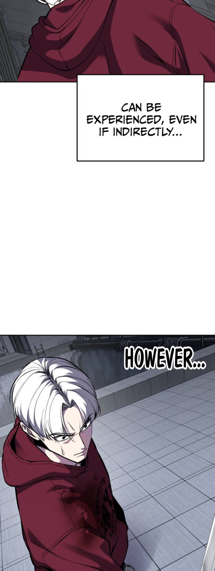 Read The Boy of Death EN Manga Online
