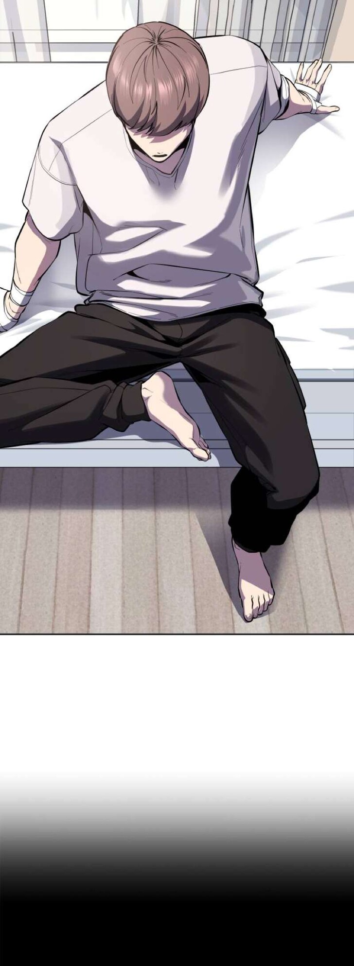 Read The Boy of Death EN Manga Online