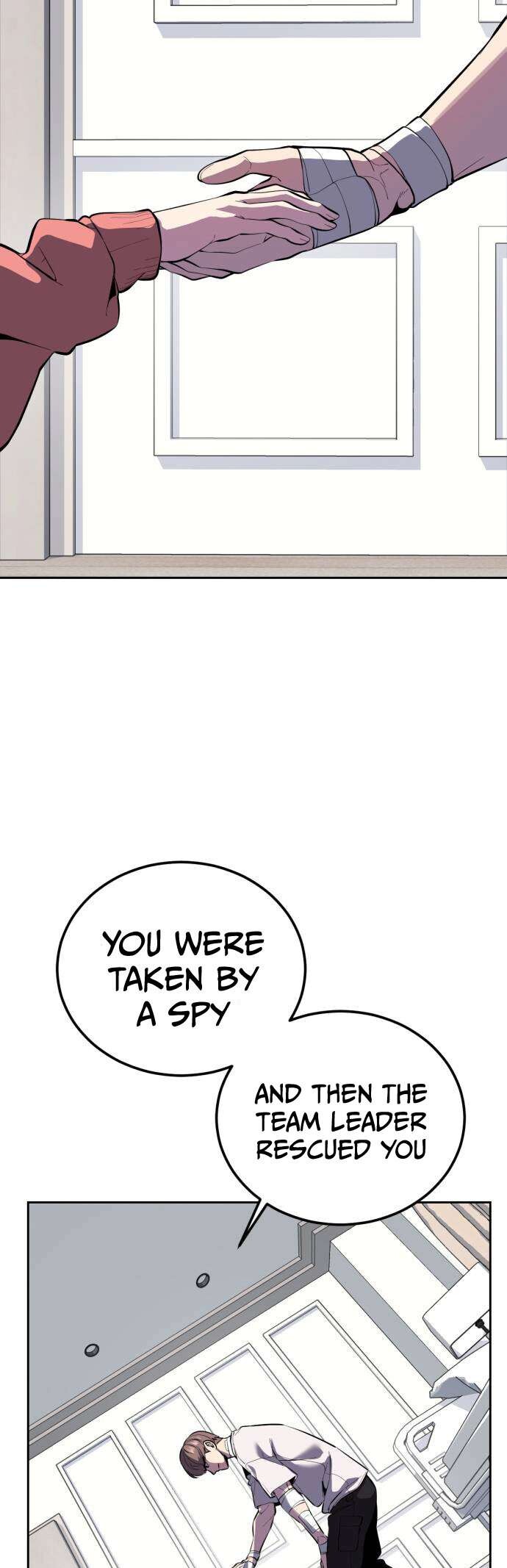 Read The Boy of Death EN Manga Online