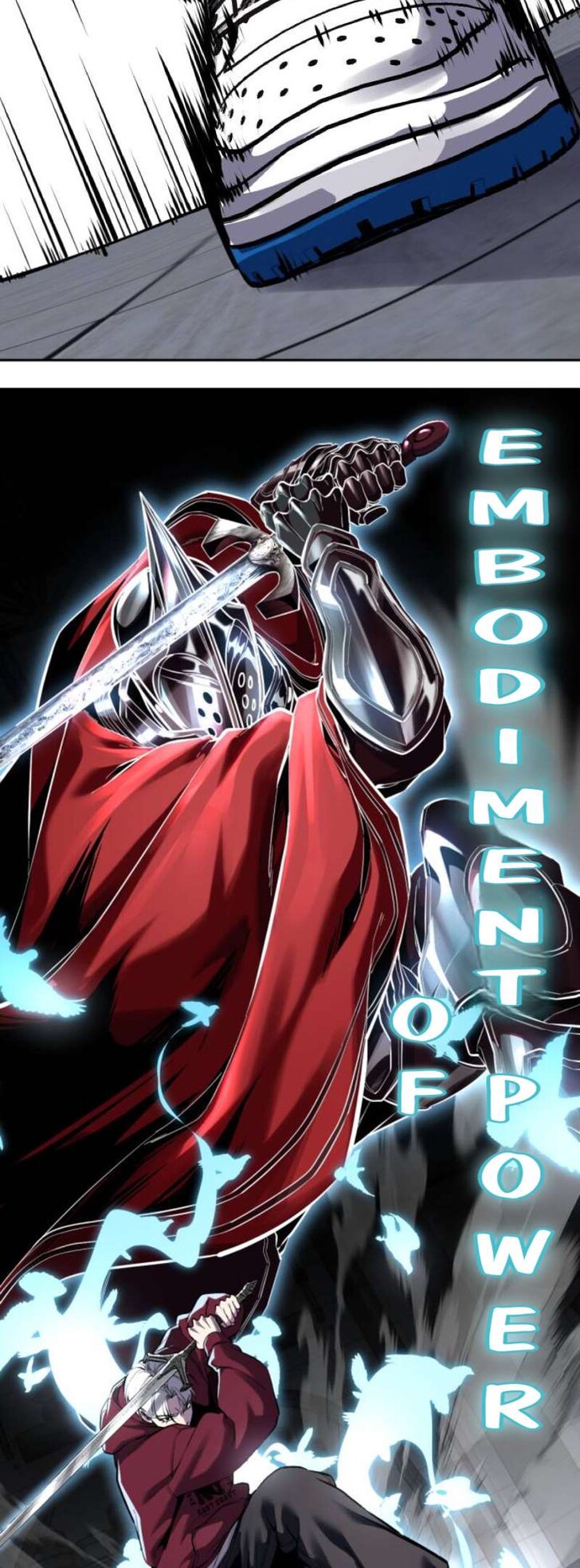 Read The Boy of Death EN Manga Online