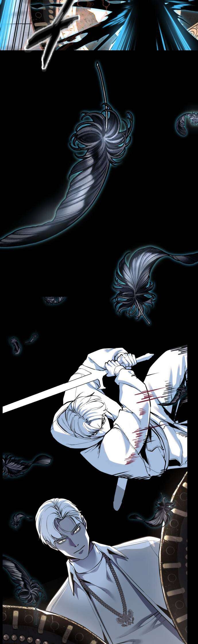 Read The Boy of Death EN Manga Online