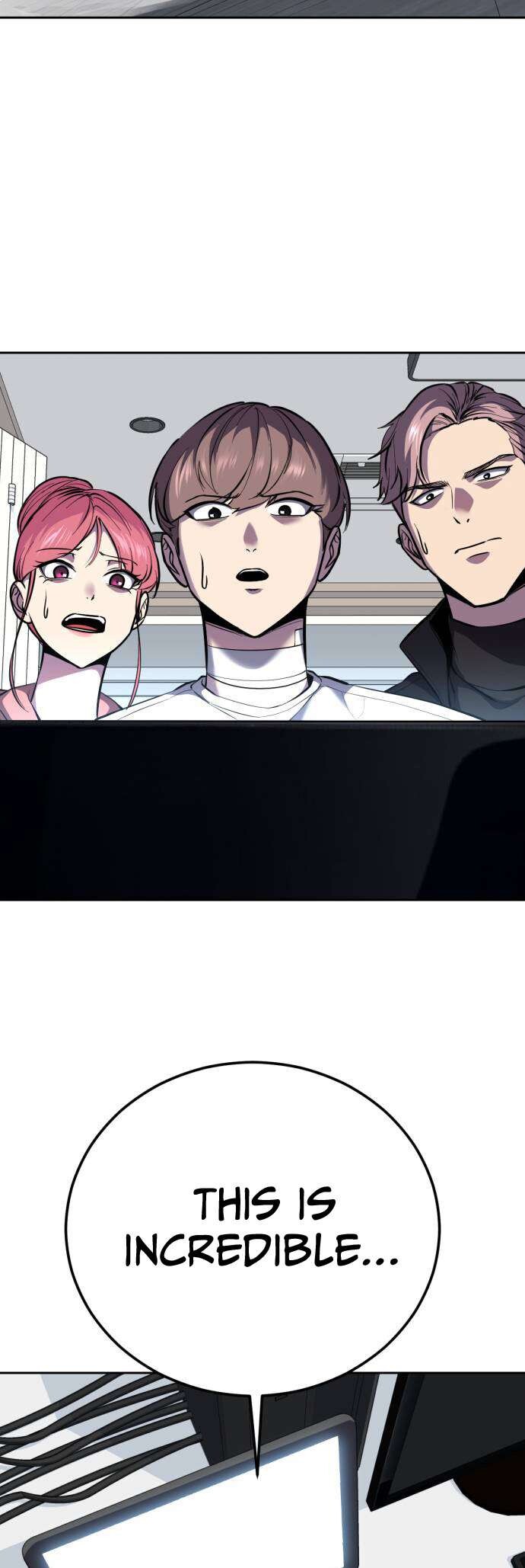 Read The Boy of Death EN Manga Online