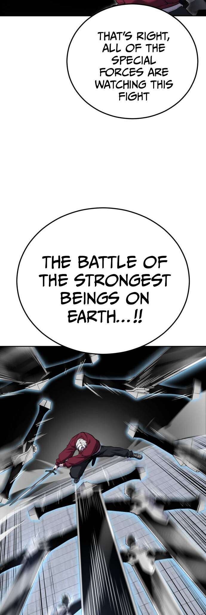 Read The Boy of Death EN Manga Online