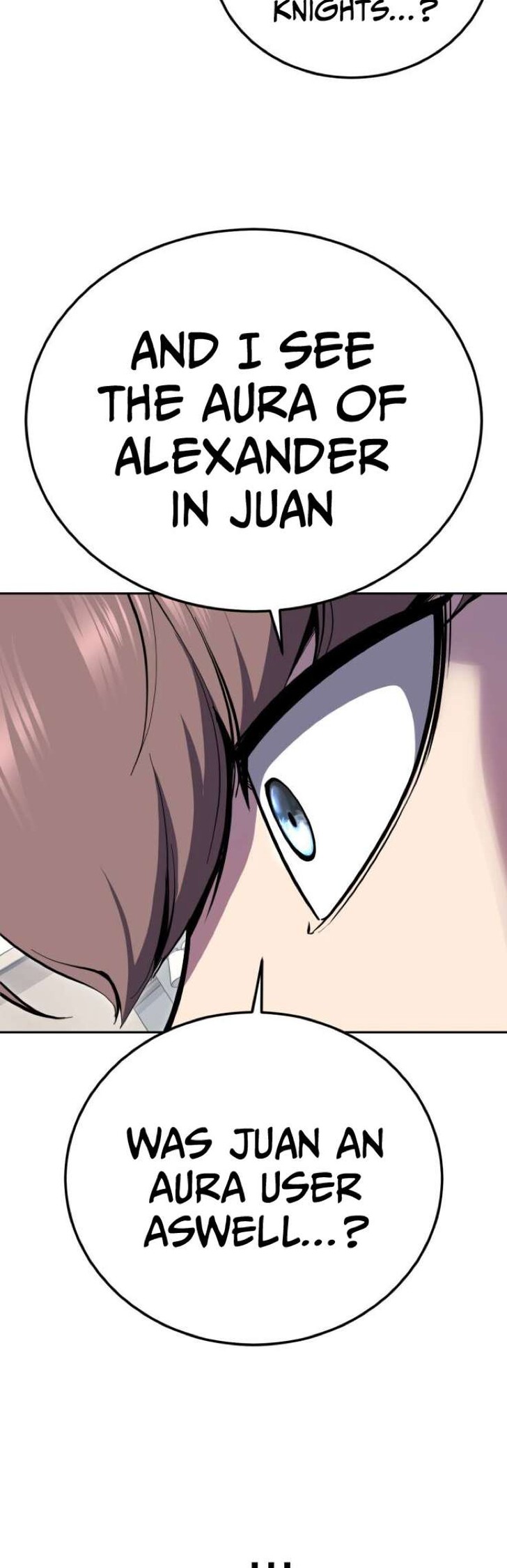 Read The Boy of Death EN Manga Online