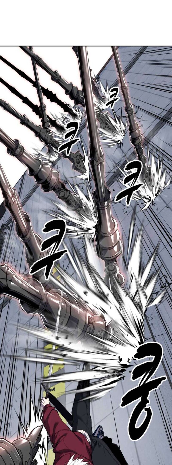Read The Boy of Death EN Manga Online