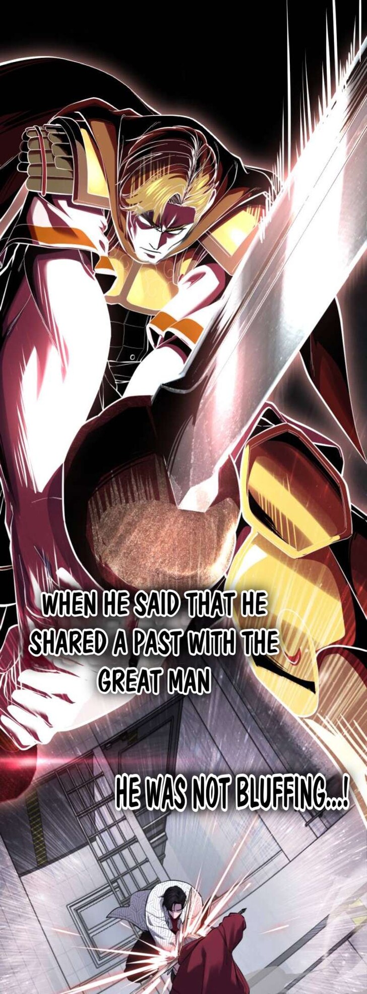 Read The Boy of Death EN Manga Online