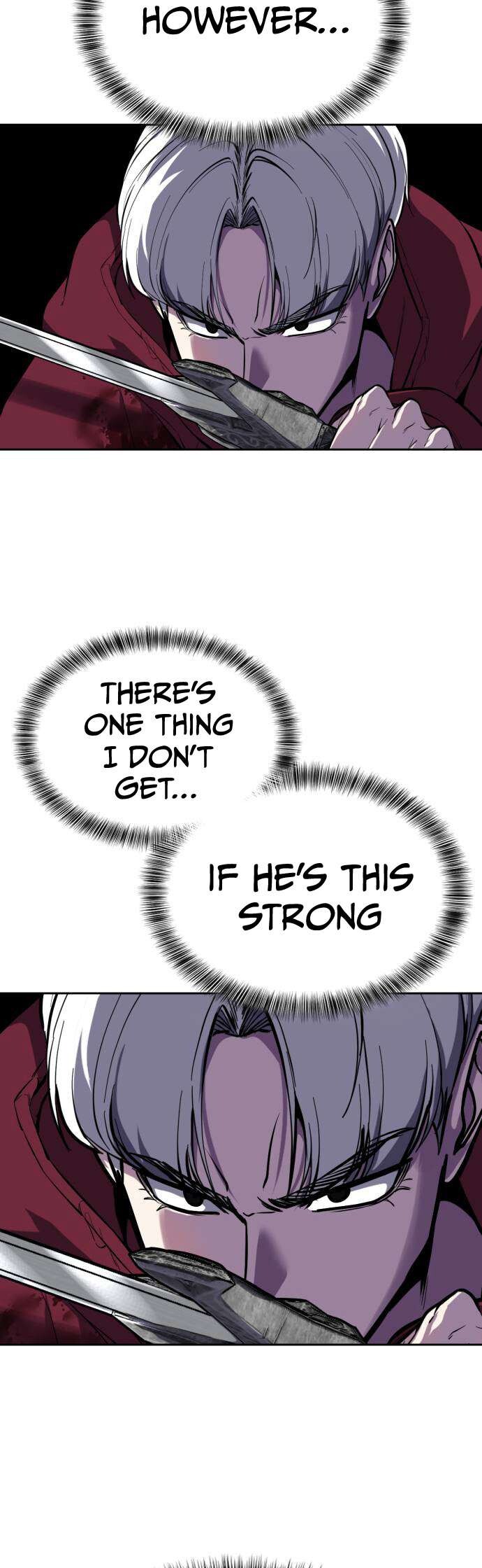 Read The Boy of Death EN Manga Online