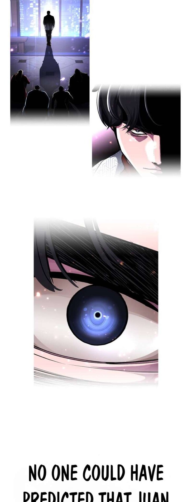 Read The Boy of Death EN Manga Online