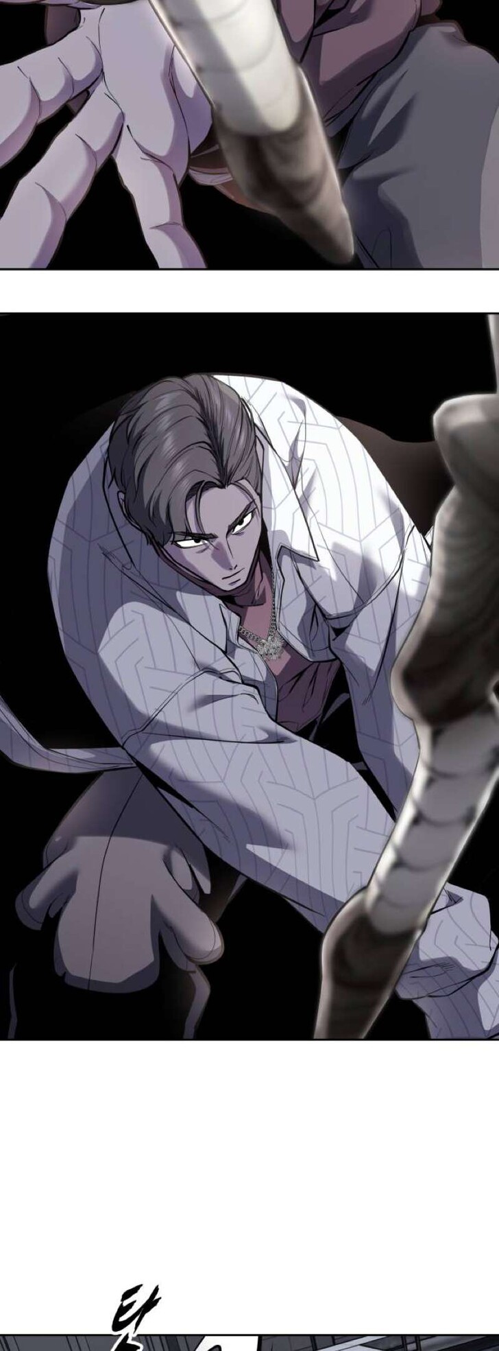 Read The Boy of Death EN Manga Online