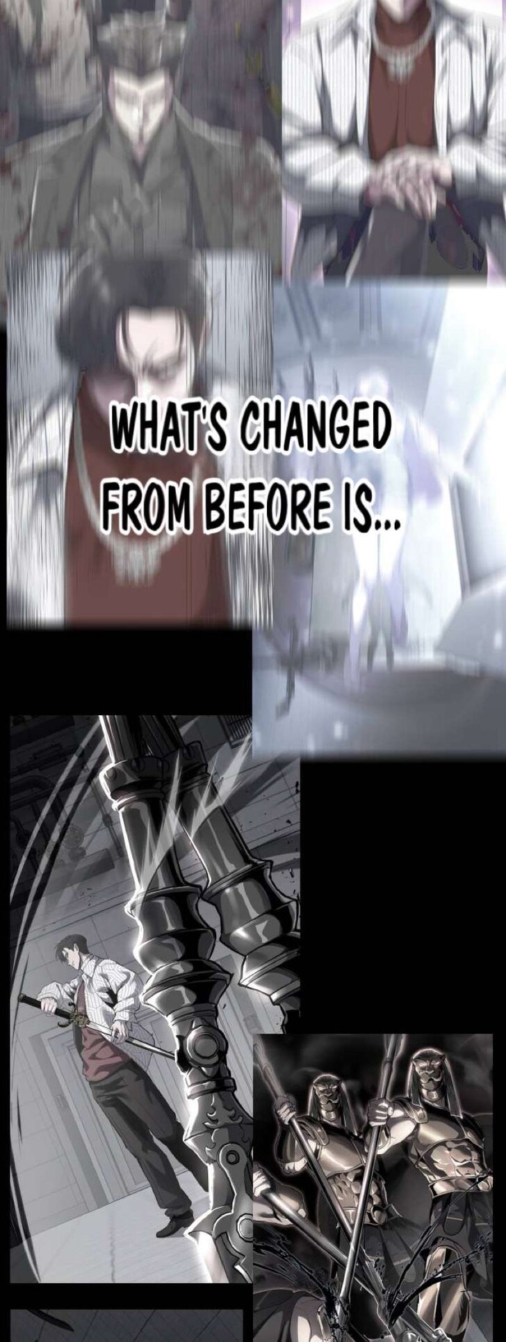 Read The Boy of Death EN Manga Online
