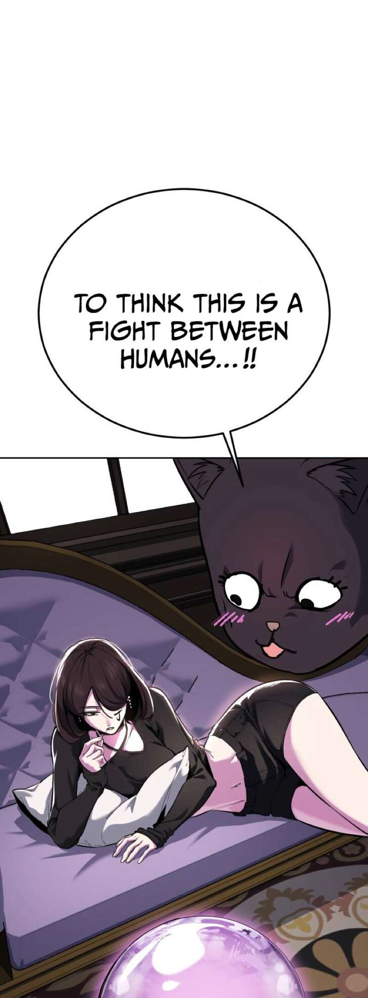 Read The Boy of Death EN Manga Online