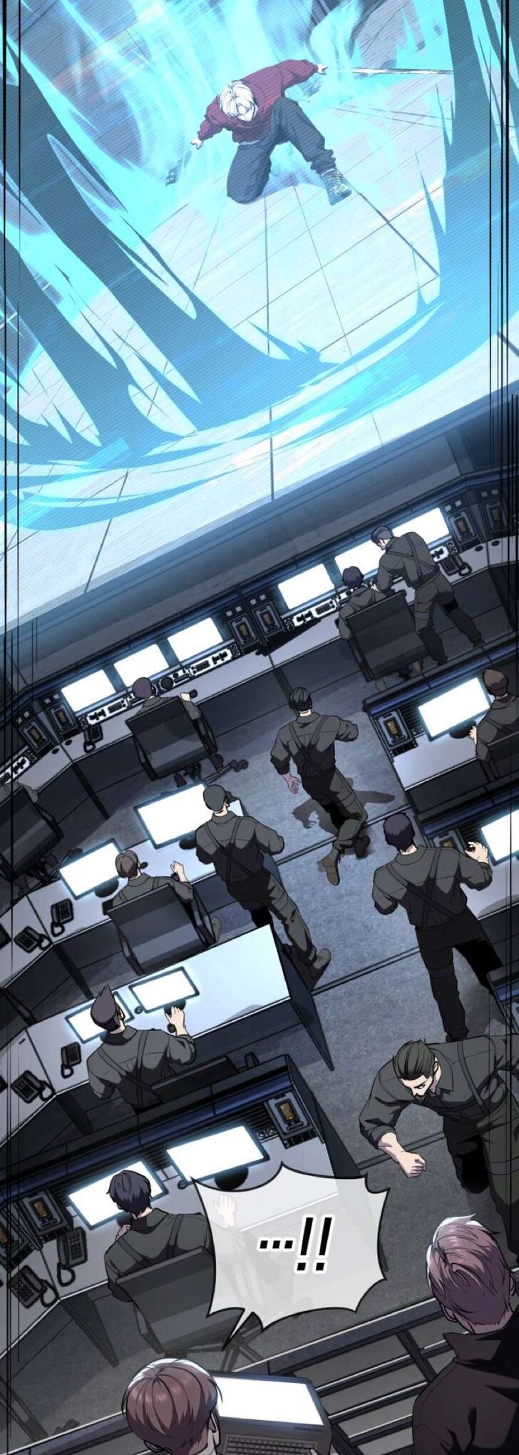 Read The Boy of Death EN Manga Online