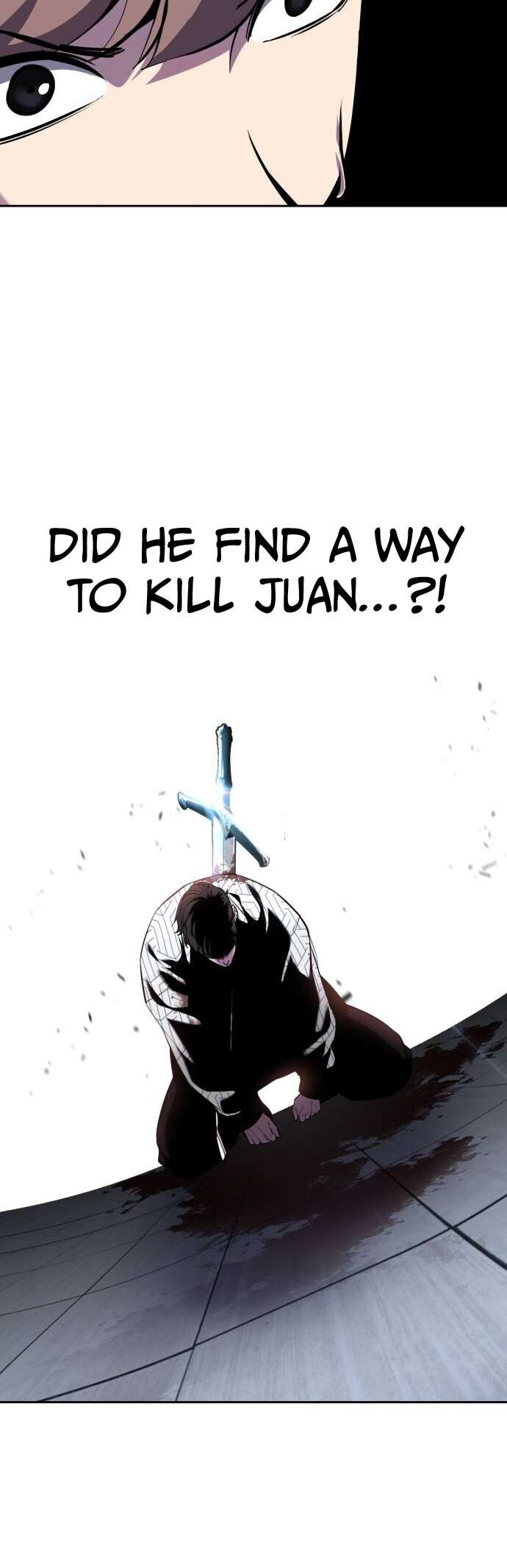 Read The Boy of Death EN Manga Online
