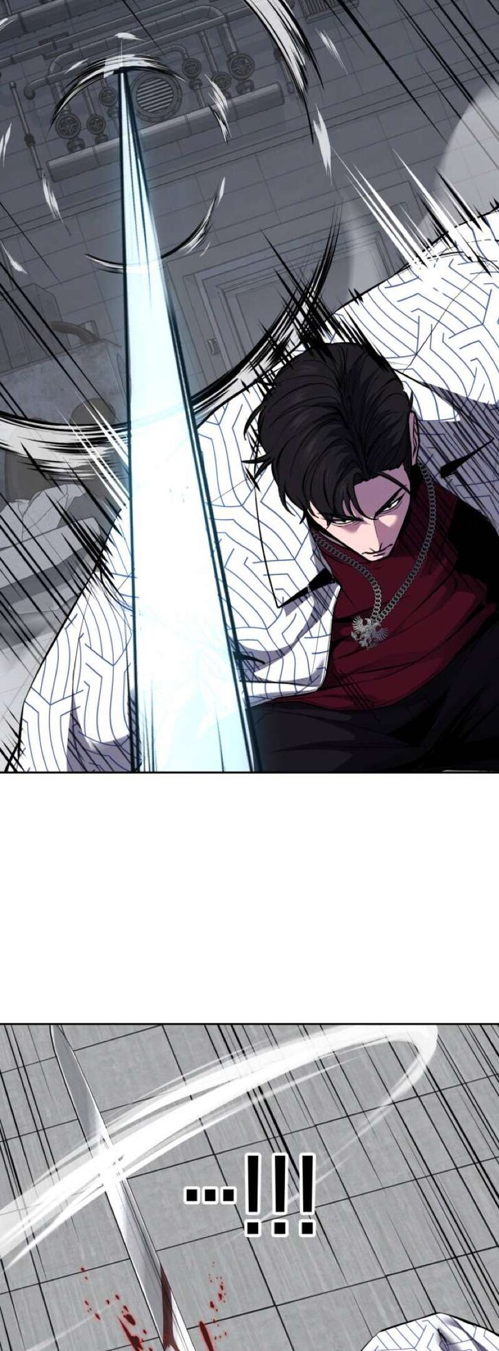 Read The Boy of Death EN Manga Online