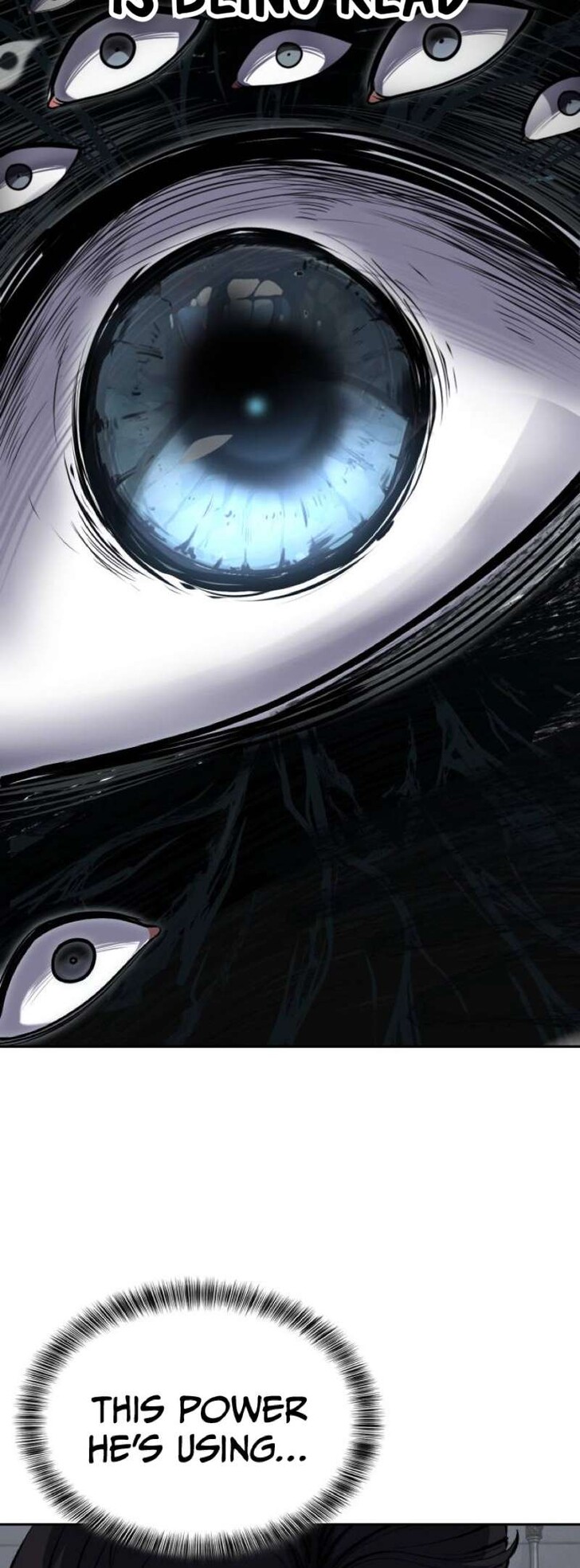 Read The Boy of Death EN Manga Online
