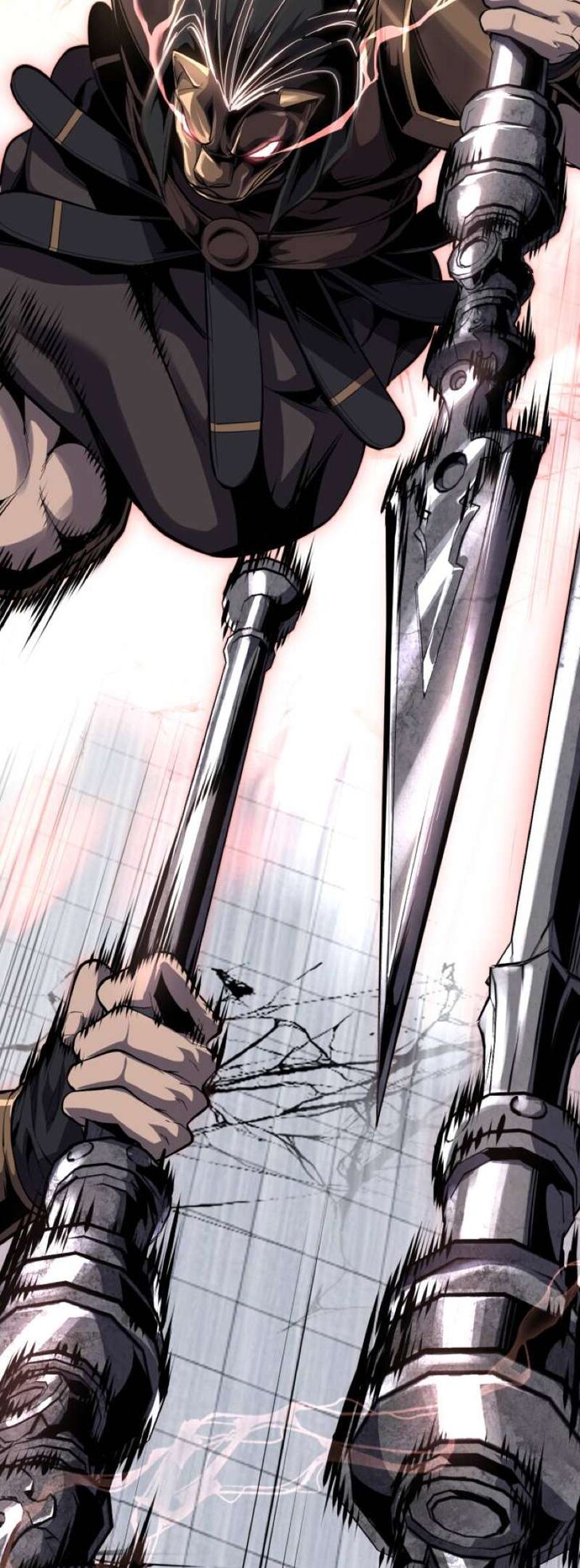 Read The Boy of Death EN Manga Online