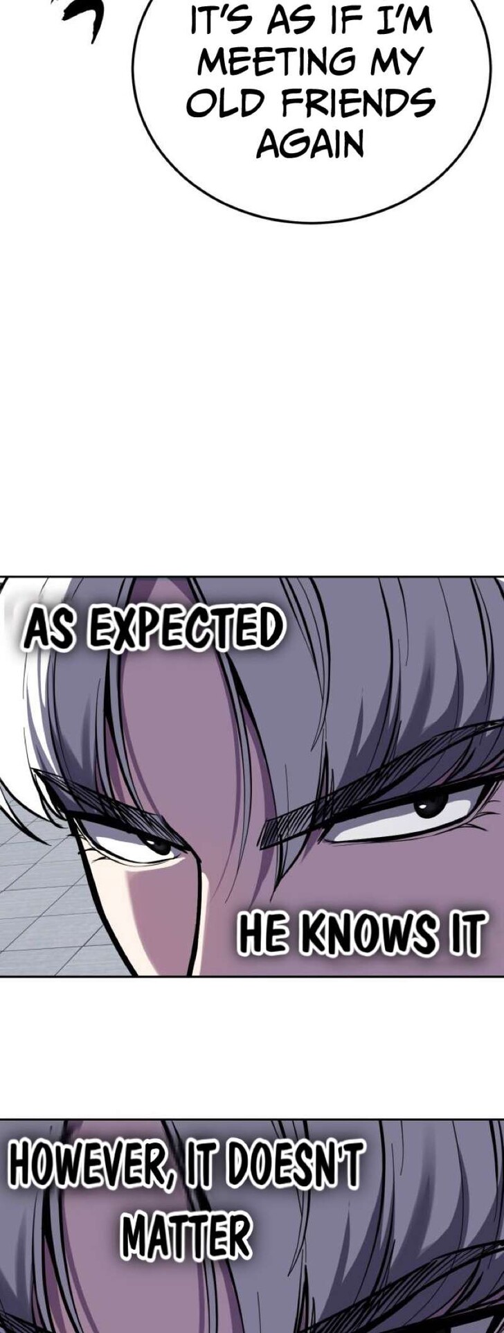 Read The Boy of Death EN Manga Online