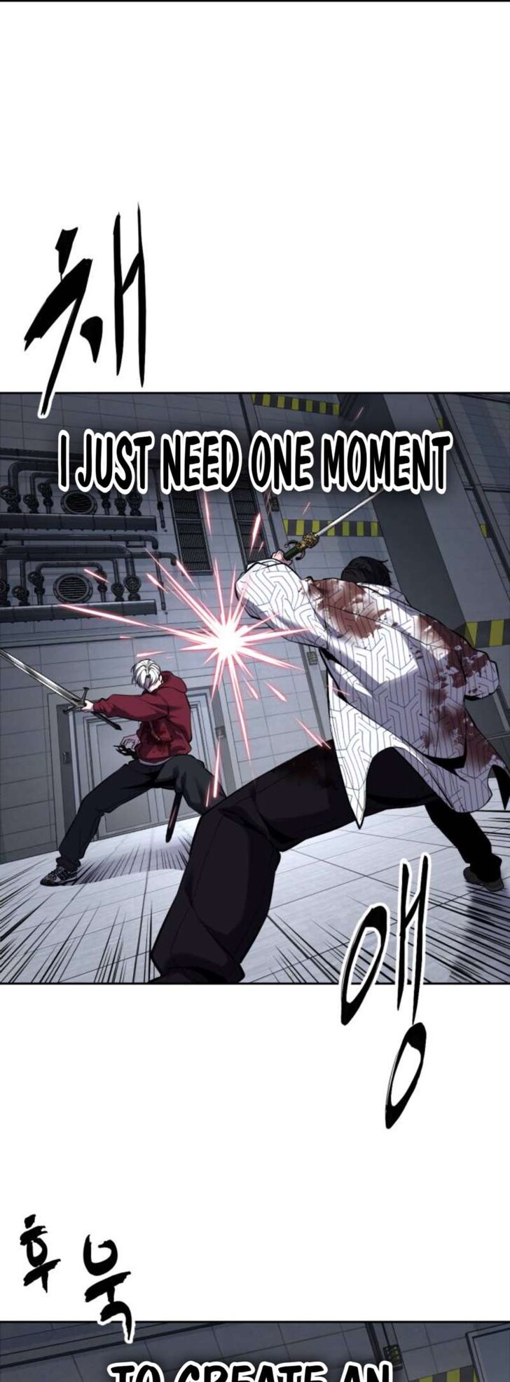 Read The Boy of Death EN Manga Online