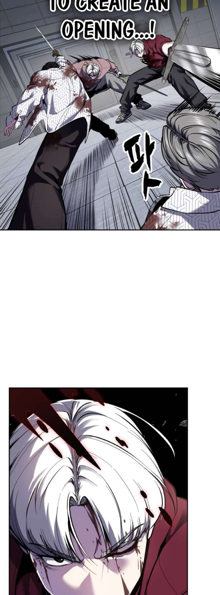 Read The Boy of Death EN Manga Online