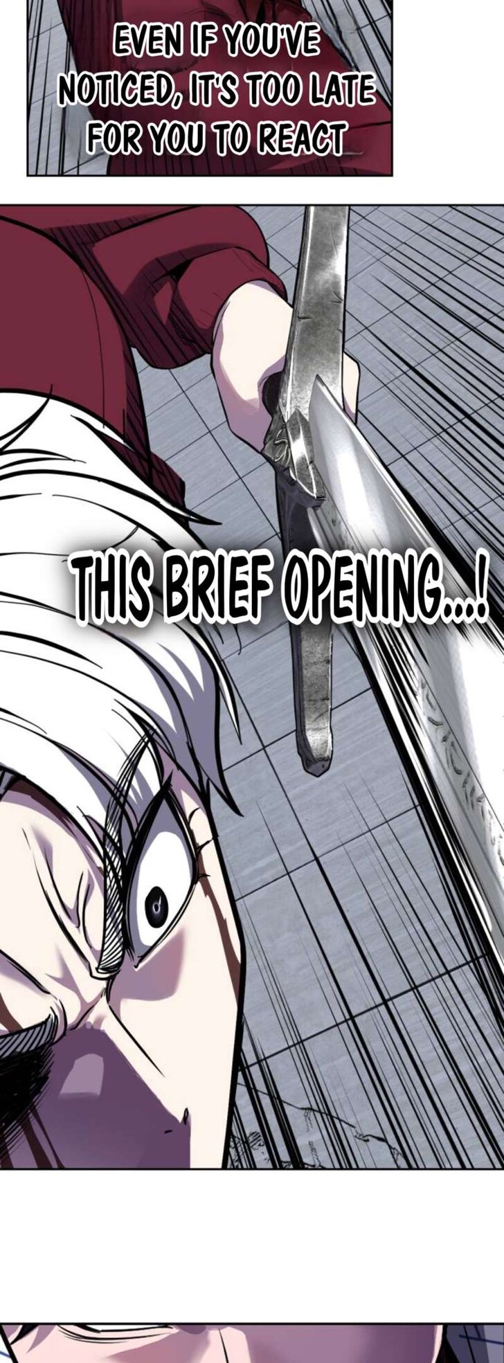 Read The Boy of Death EN Manga Online