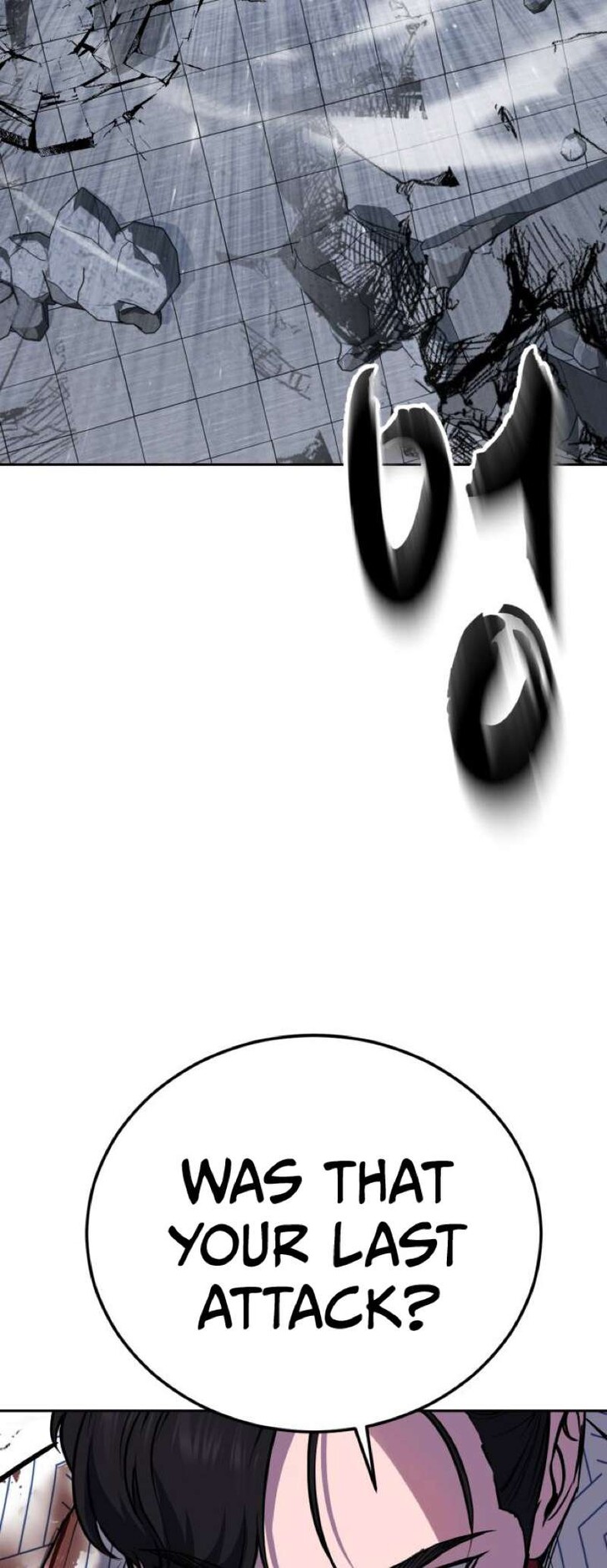 Read The Boy of Death EN Manga Online