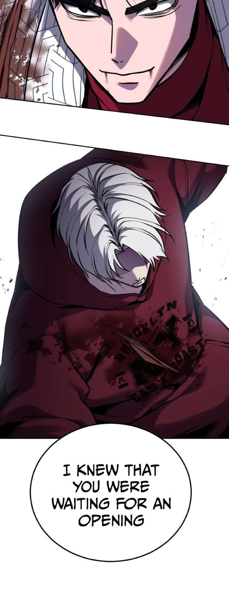 Read The Boy of Death EN Manga Online