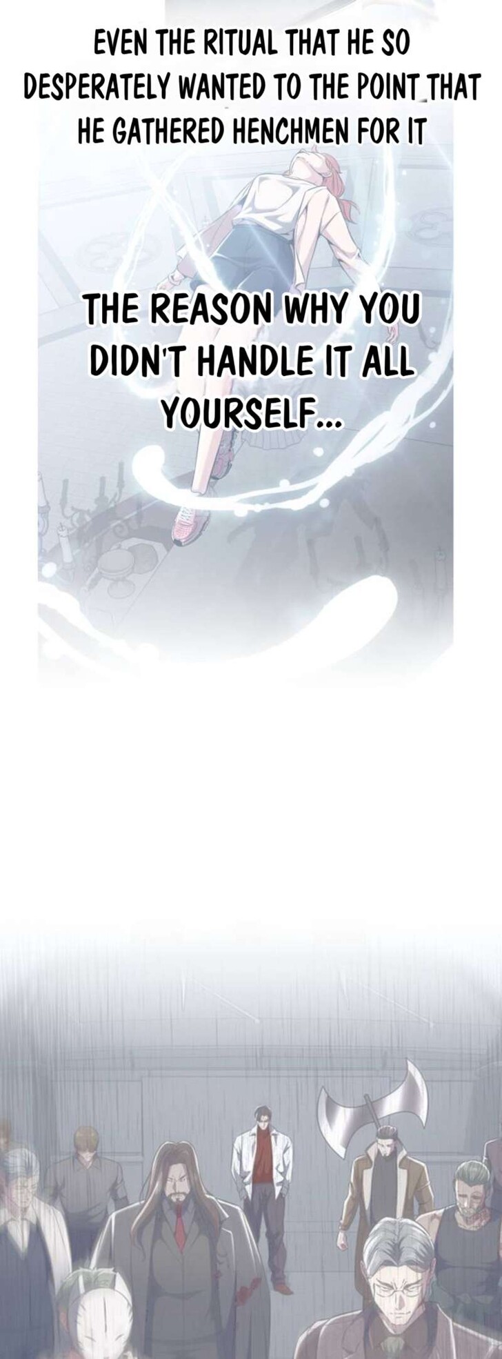 Read The Boy of Death EN Manga Online