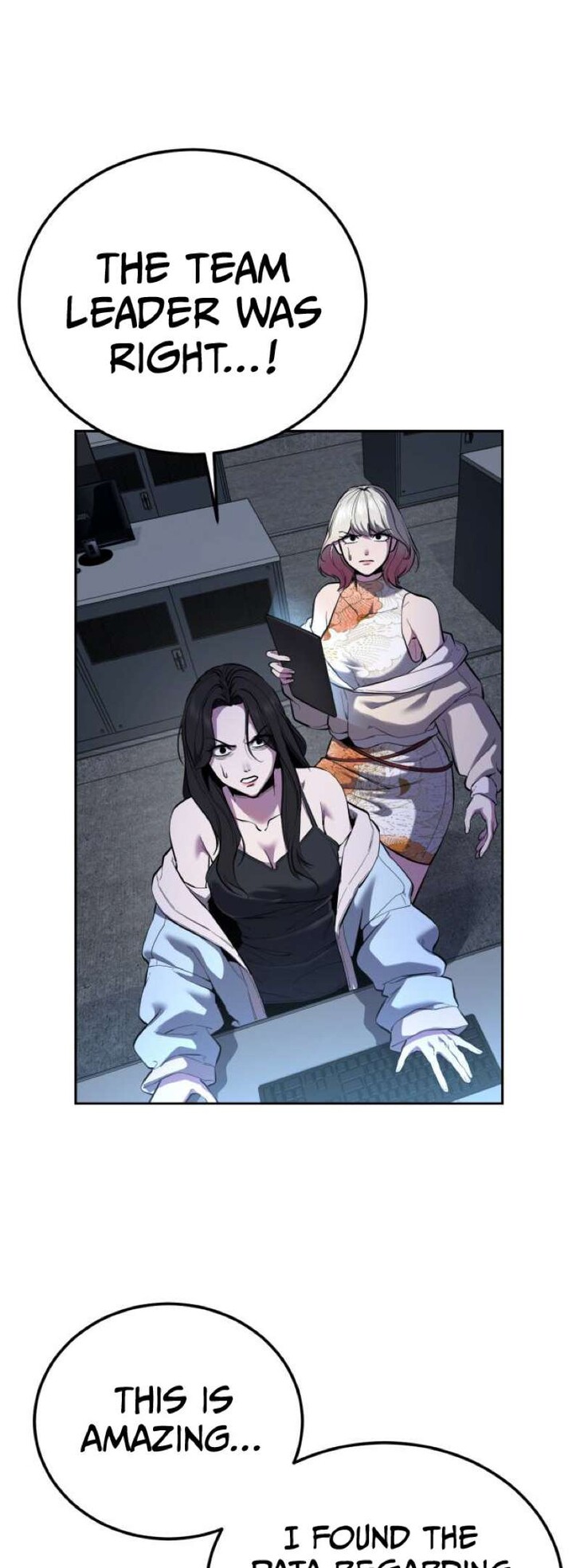 Read The Boy of Death EN Manga Online