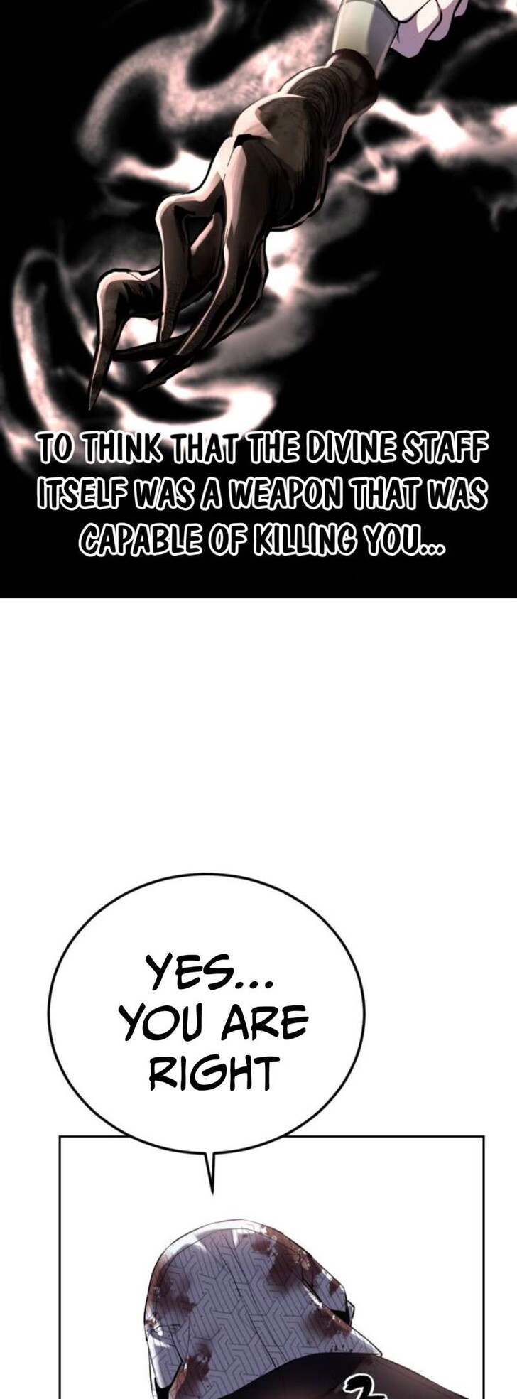 Read The Boy of Death EN Manga Online