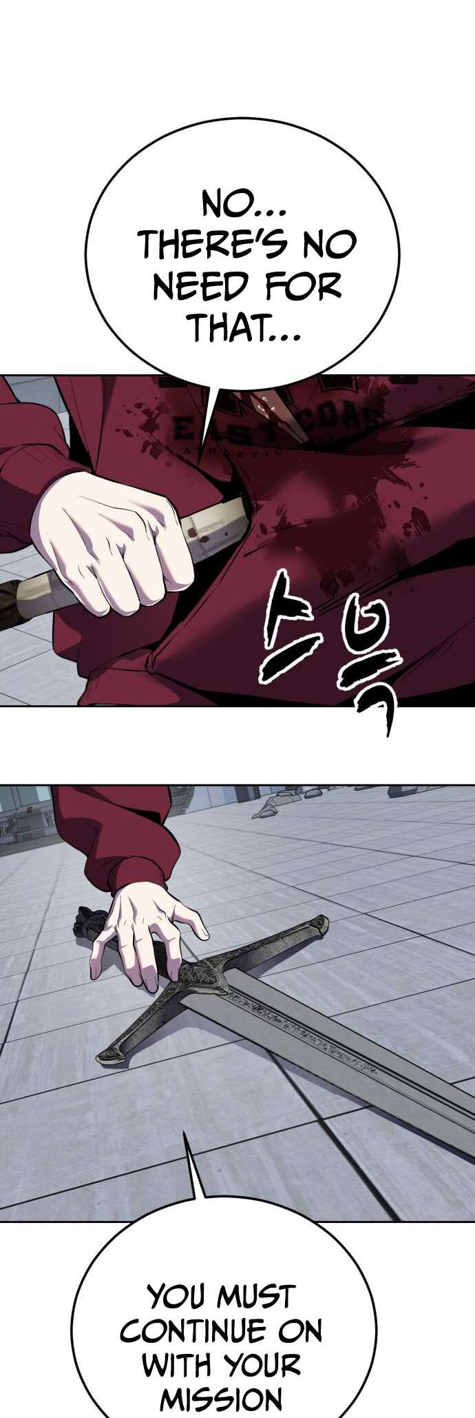 Read The Boy of Death EN Manga Online