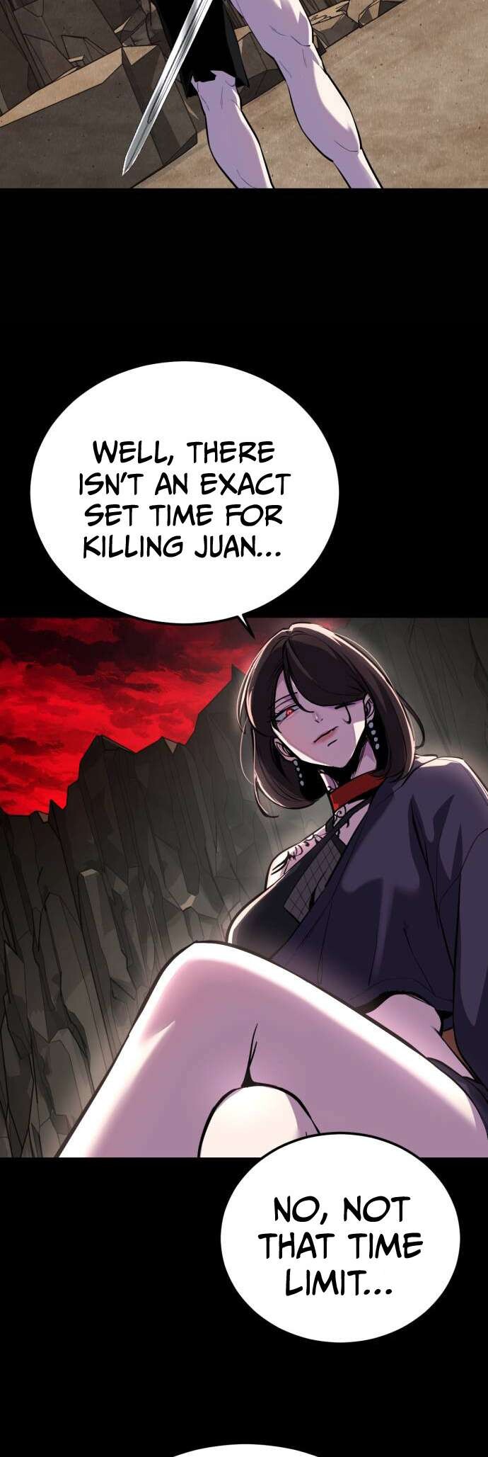 Read The Boy of Death EN Manga Online