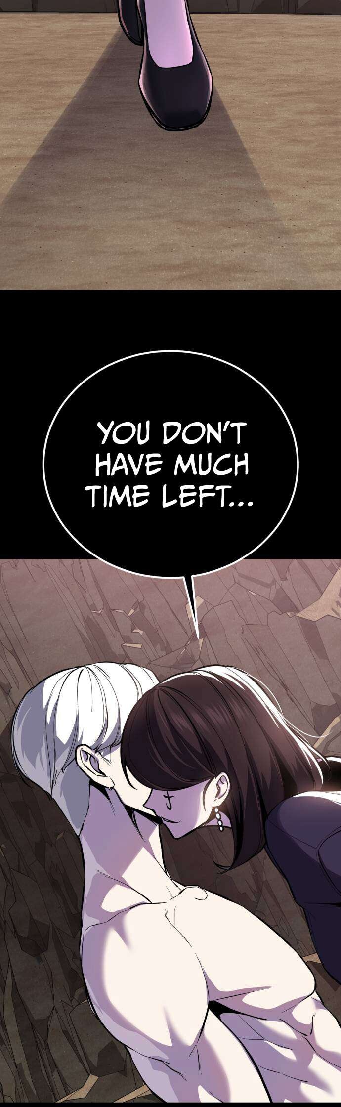 Read The Boy of Death EN Manga Online