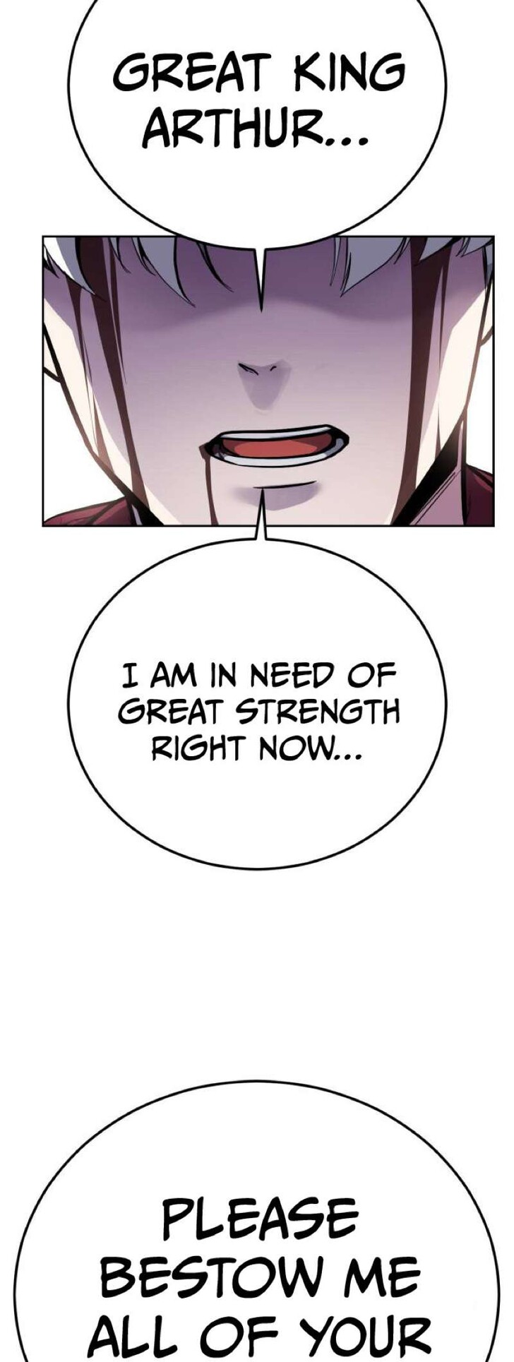 Read The Boy of Death EN Manga Online
