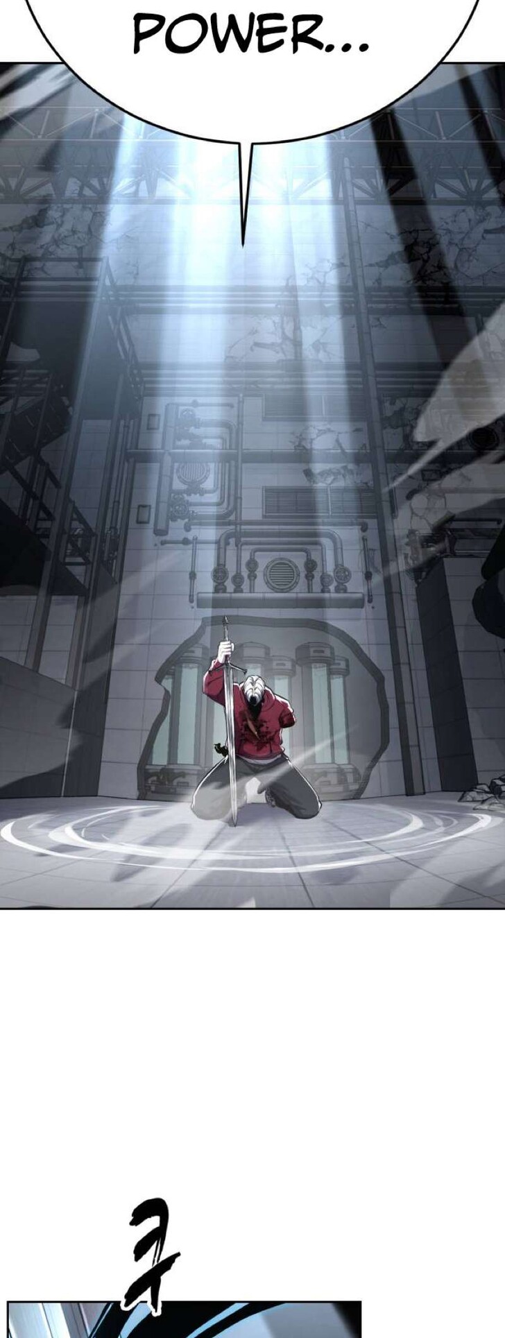 Read The Boy of Death EN Manga Online