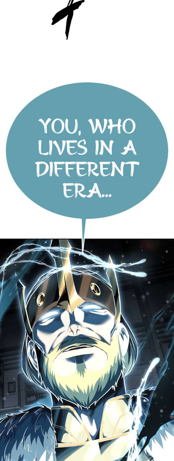 Read The Boy of Death EN Manga Online