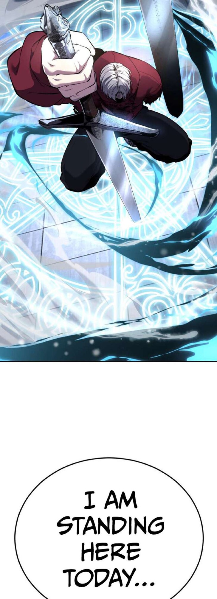 Read The Boy of Death EN Manga Online