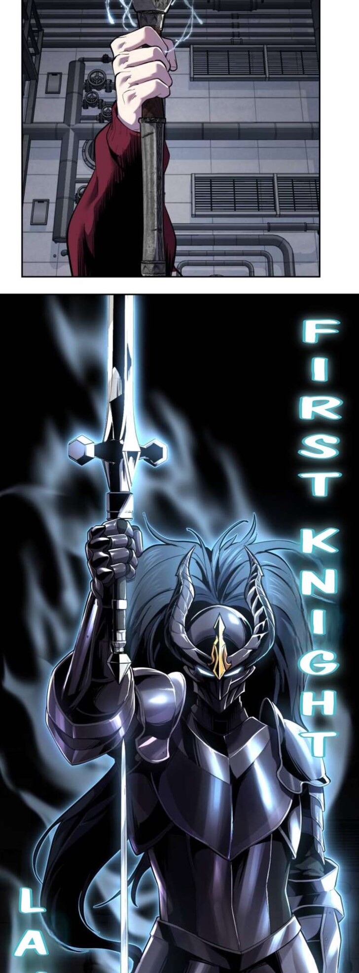 Read The Boy of Death EN Manga Online