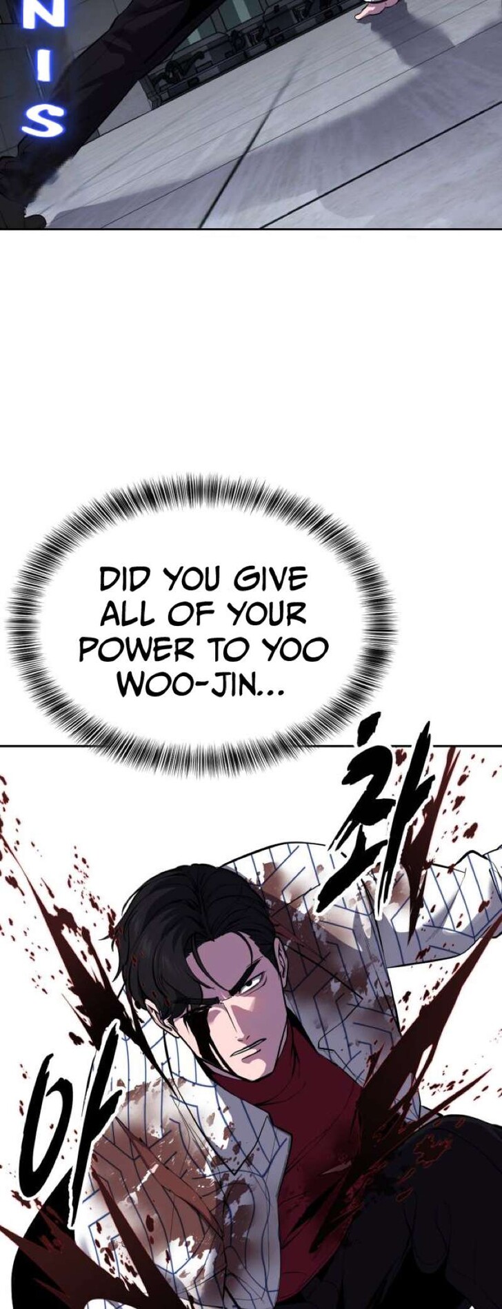 Read The Boy of Death EN Manga Online