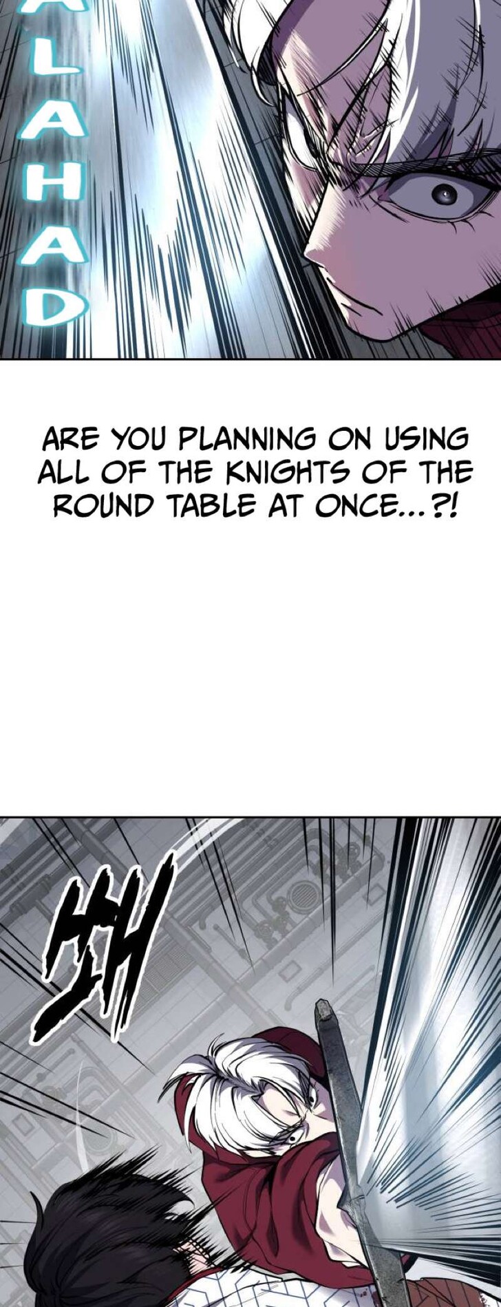 Read The Boy of Death EN Manga Online