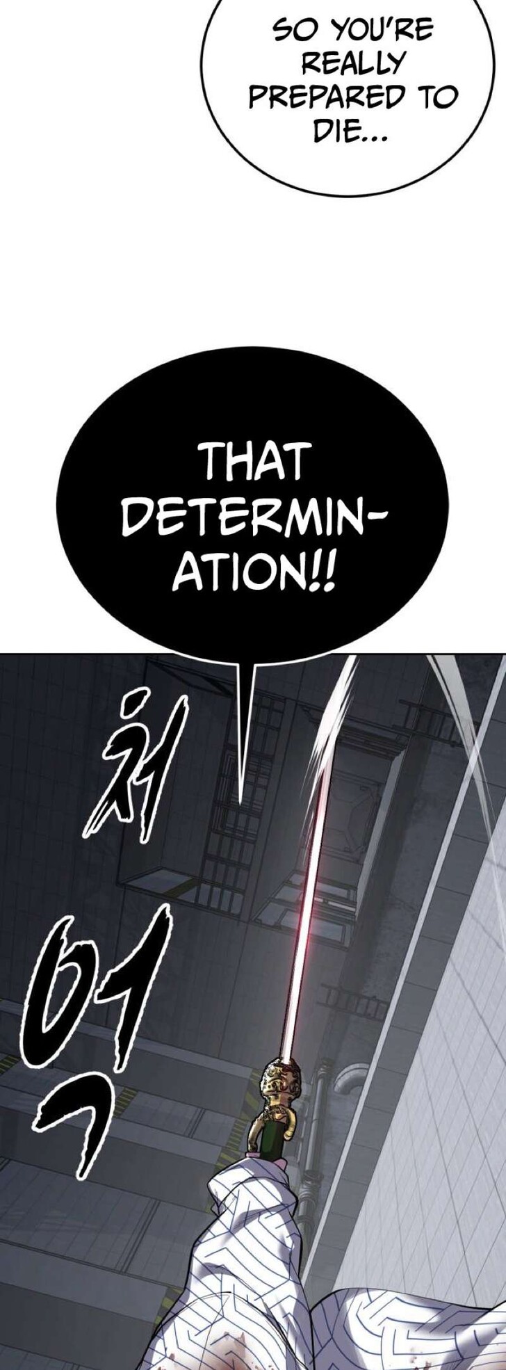 Read The Boy of Death EN Manga Online