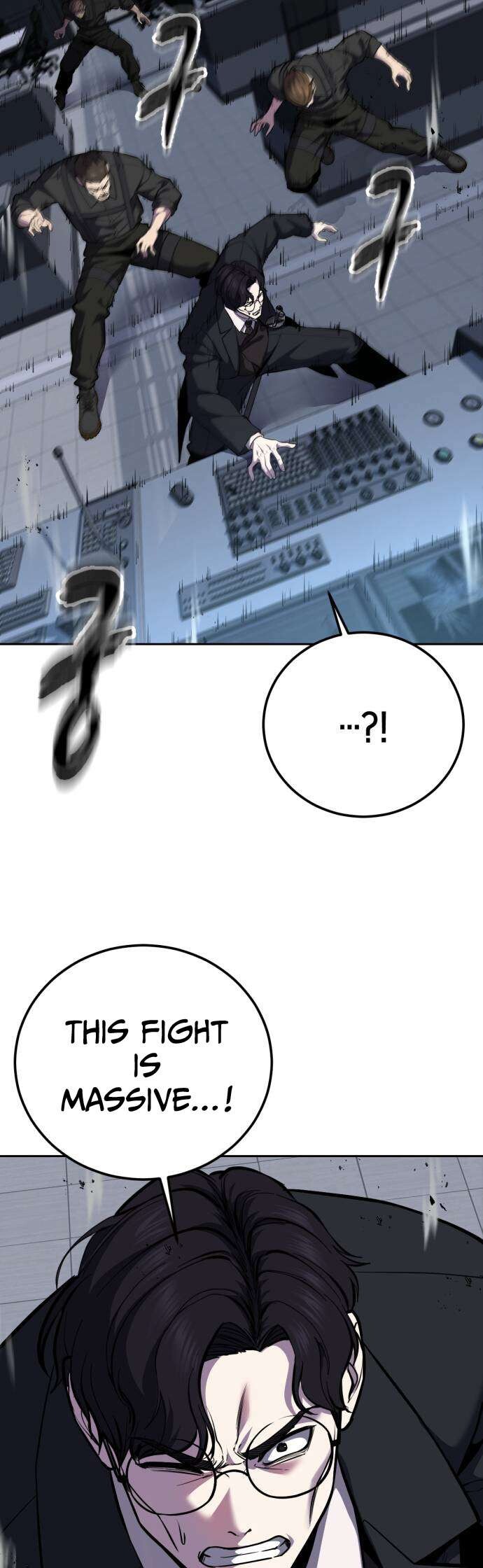 Read The Boy of Death EN Manga Online